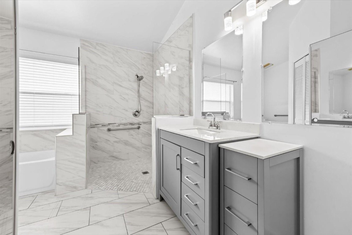 Normandy Village - Residential