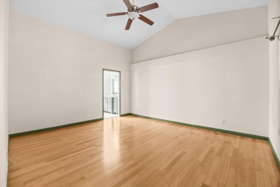 Normandy Village - Residential