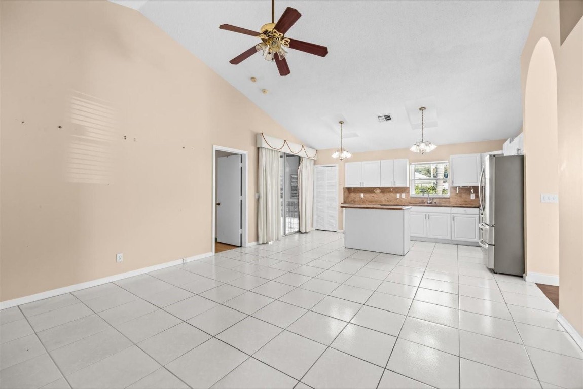 Normandy Village - Residential