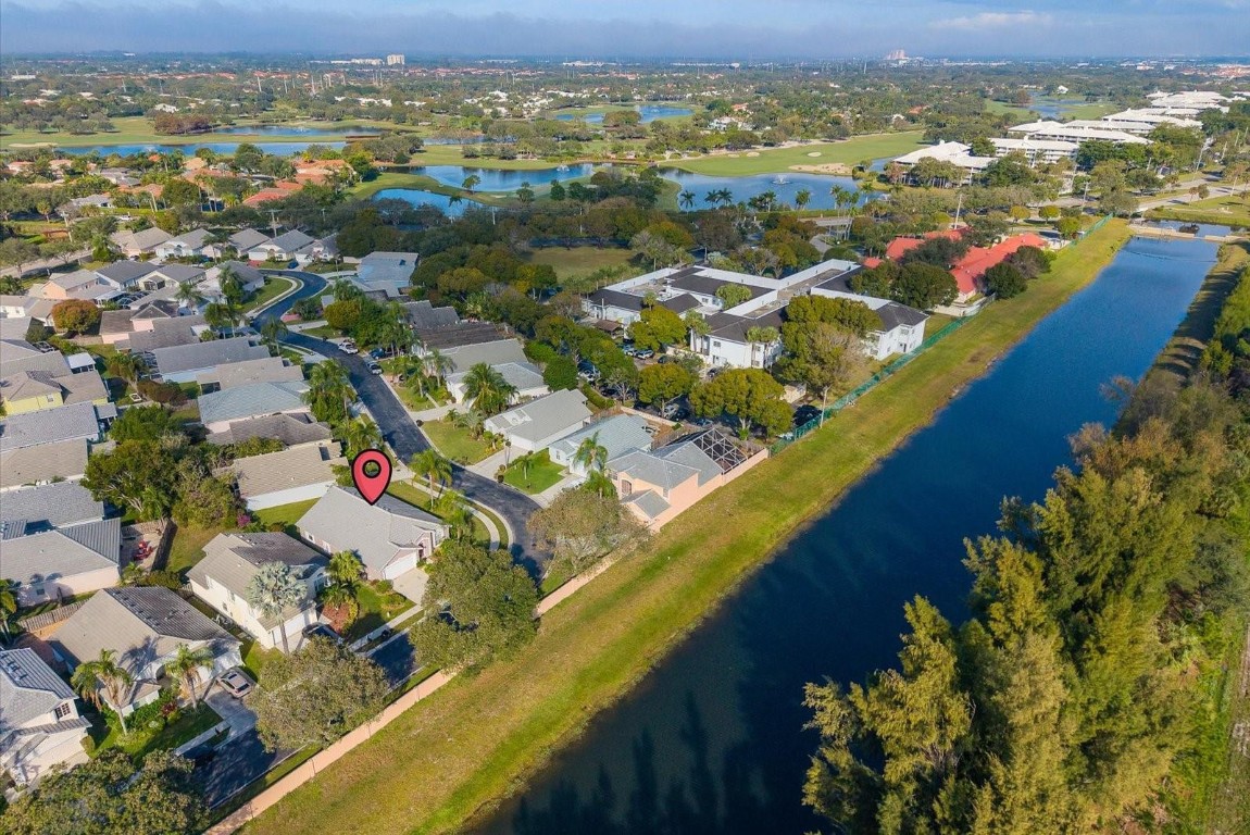 Normandy Village - Residential