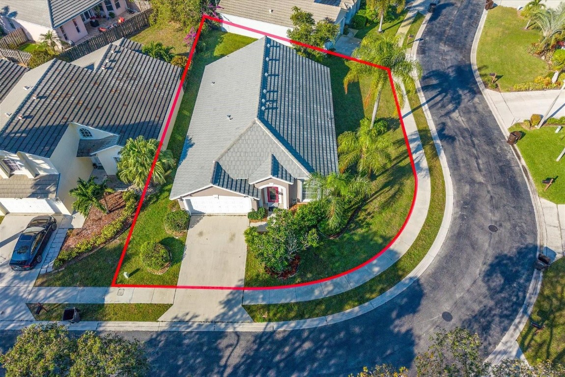 Normandy Village - Residential