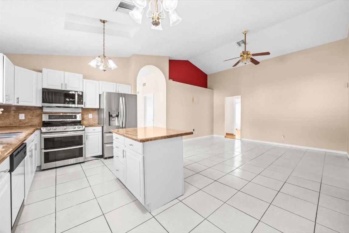 Normandy Village - Residential