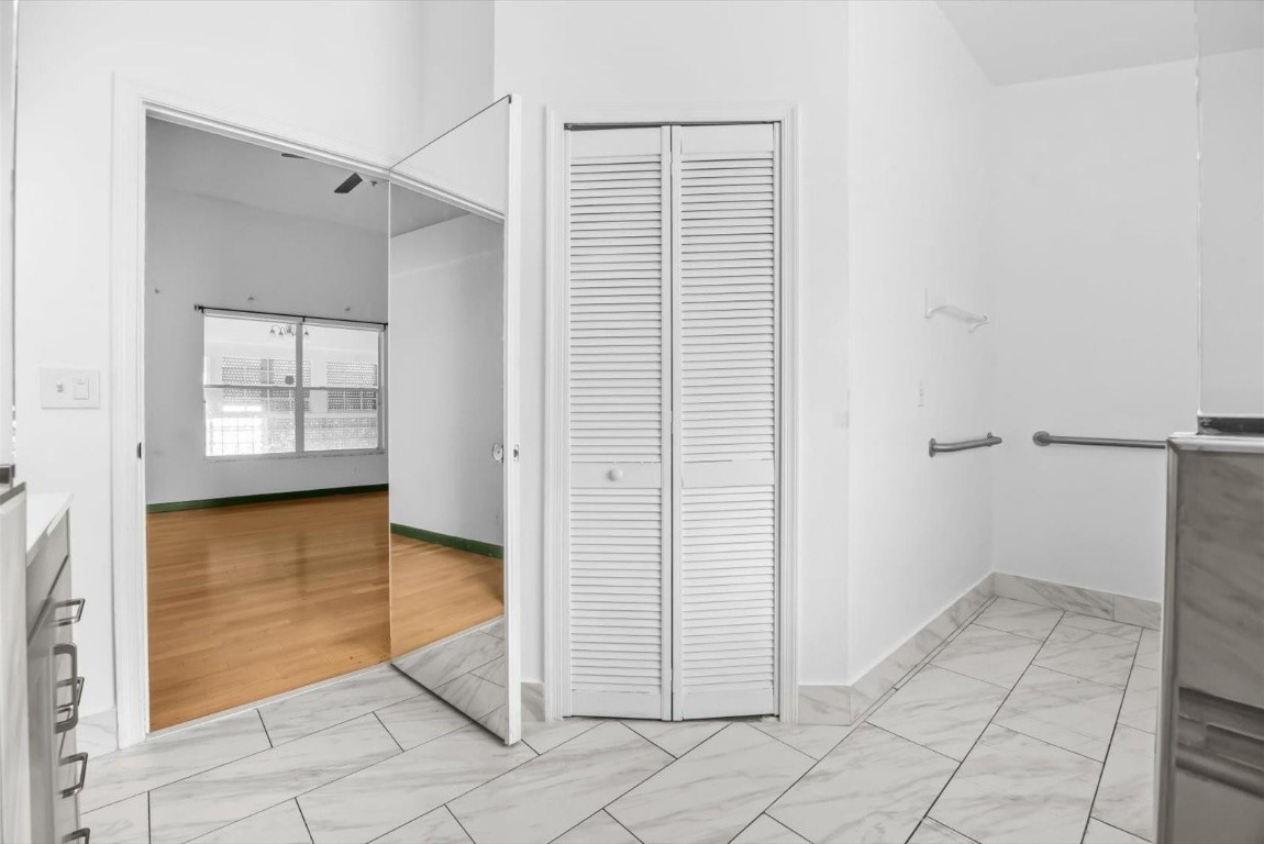 Normandy Village - Residential