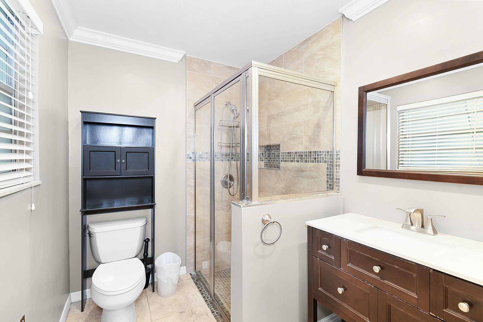 SOUTH PORT ST LUCIE UNIT - Residential