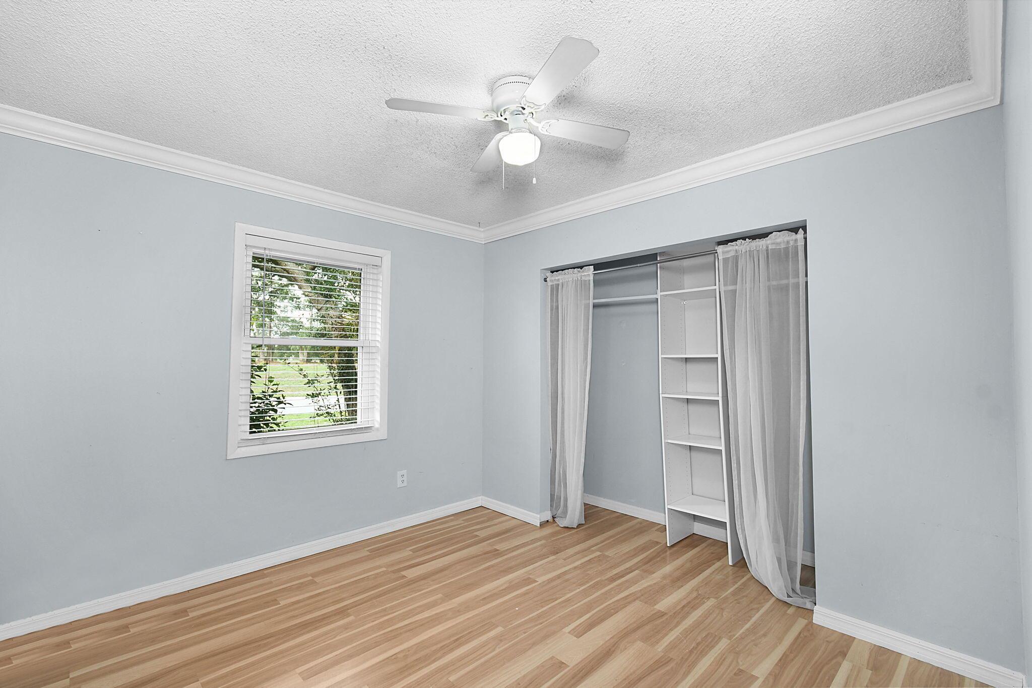 SOUTH PORT ST LUCIE UNIT - Residential