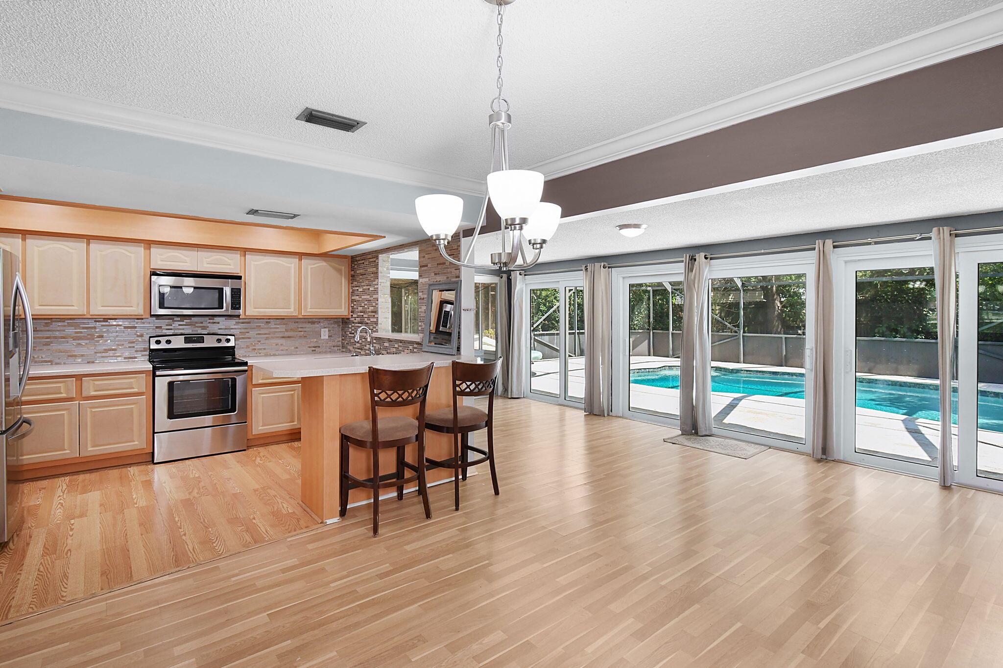 SOUTH PORT ST LUCIE UNIT - Residential