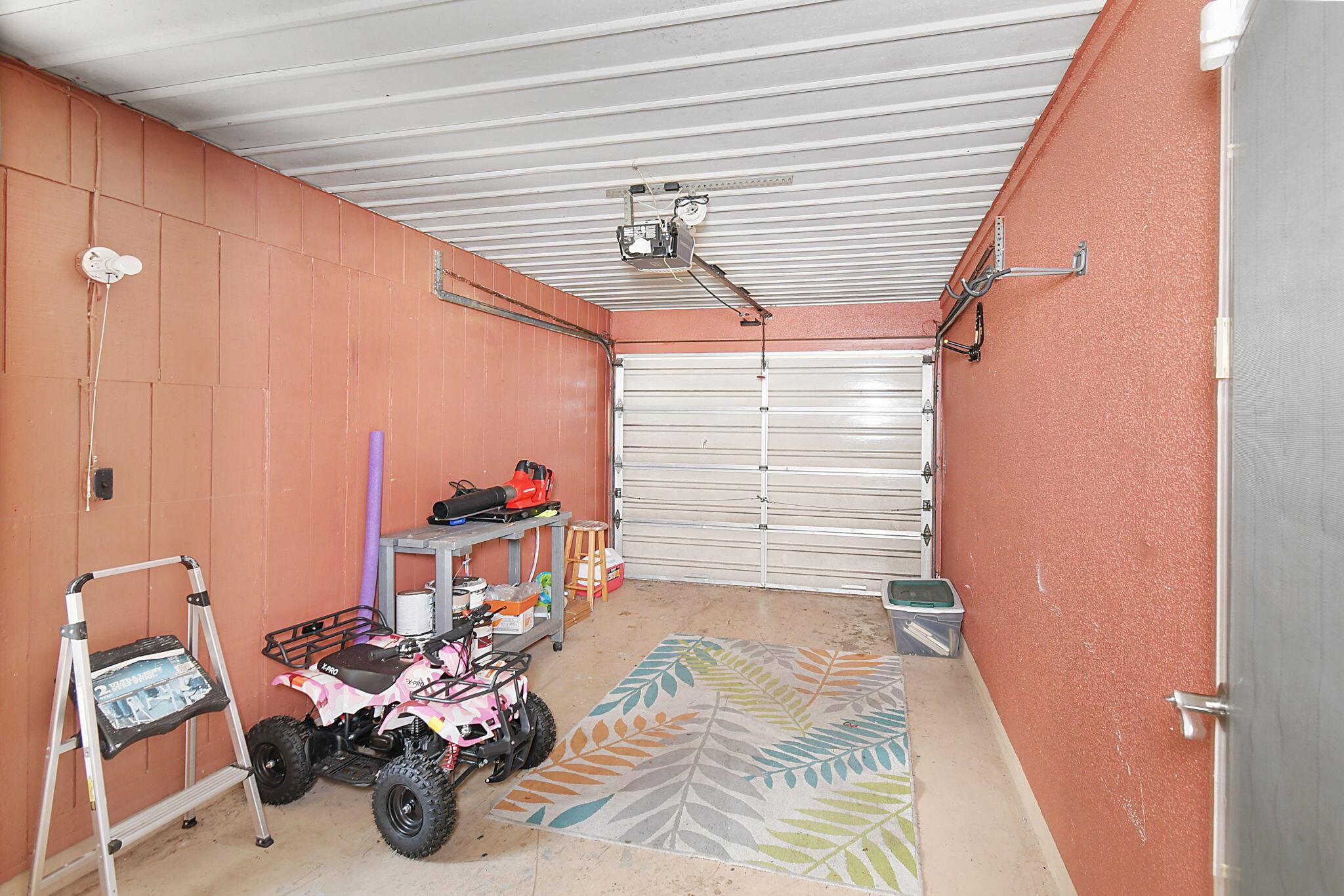 SOUTH PORT ST LUCIE UNIT - Residential