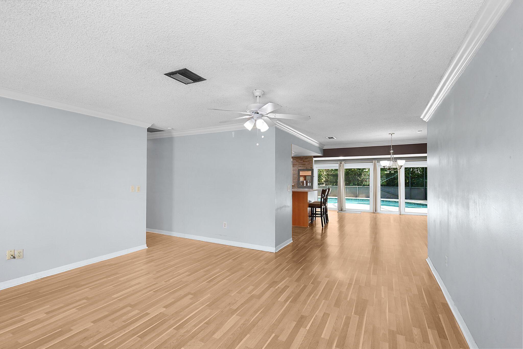 SOUTH PORT ST LUCIE UNIT - Residential