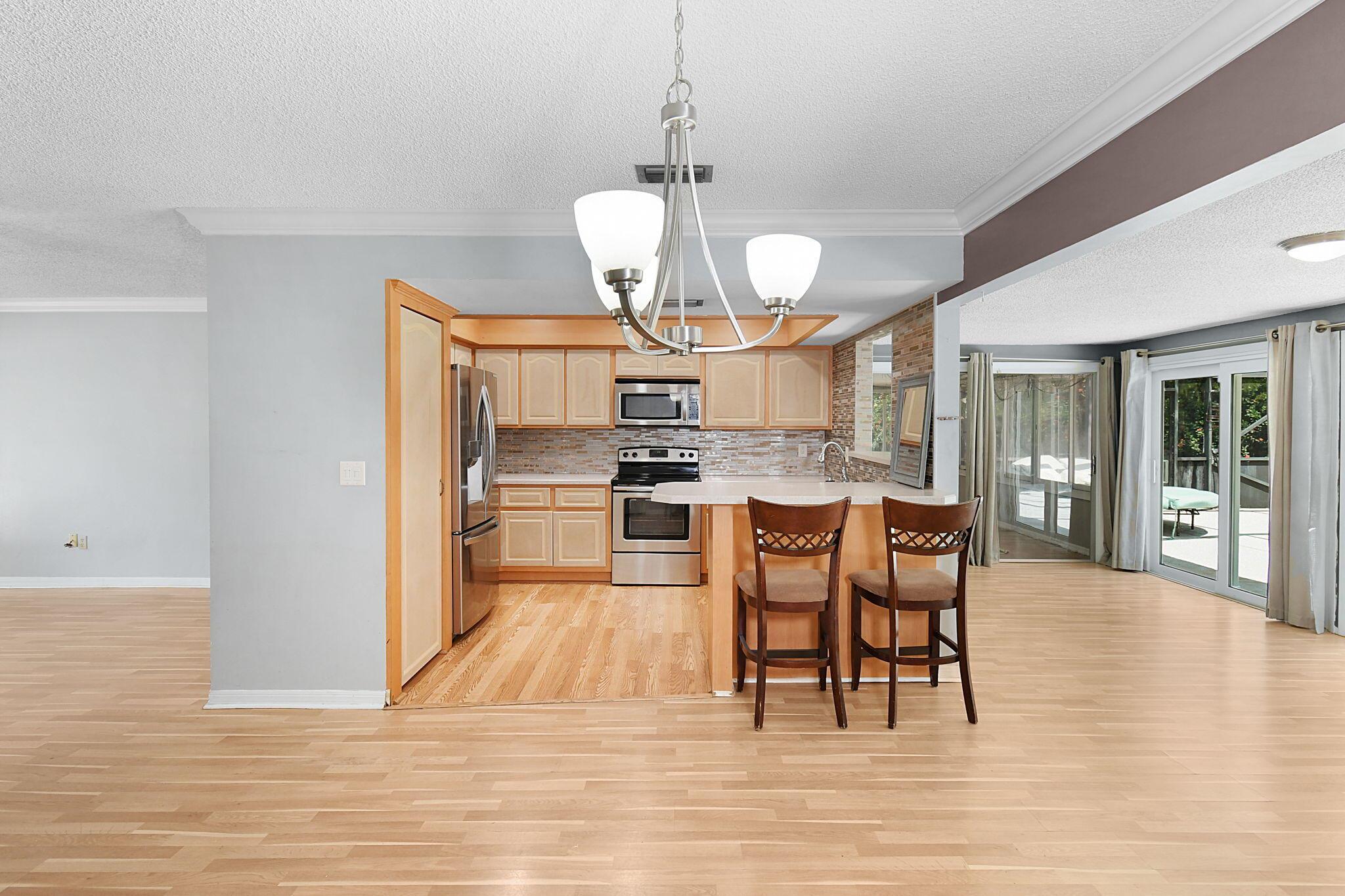 SOUTH PORT ST LUCIE UNIT - Residential