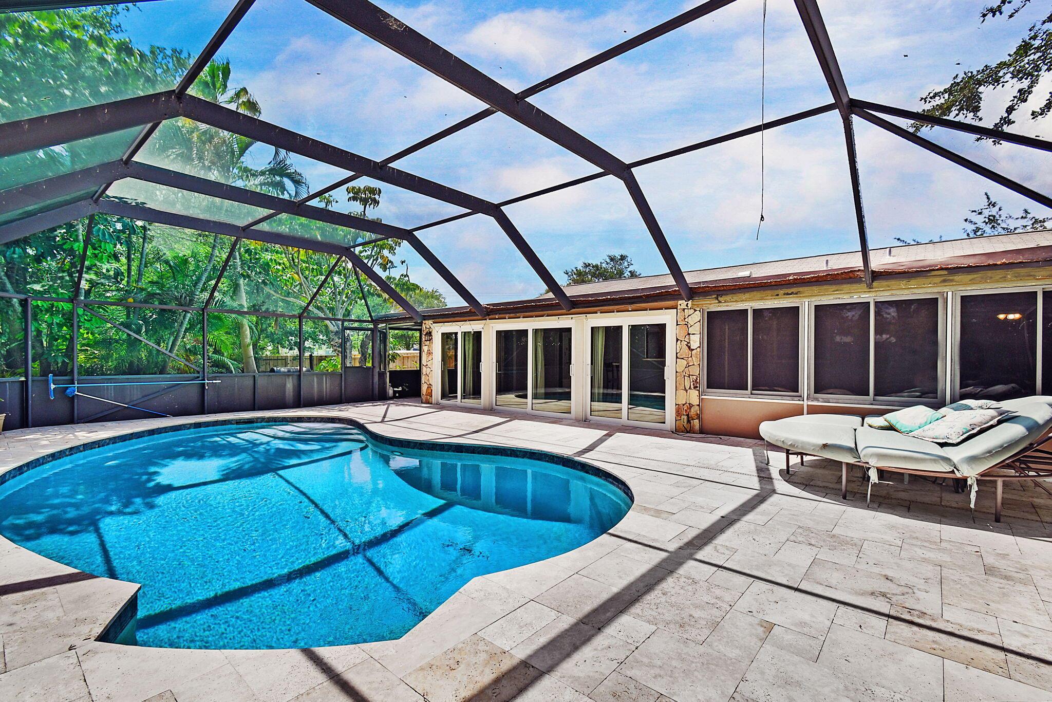 SOUTH PORT ST LUCIE UNIT - Residential