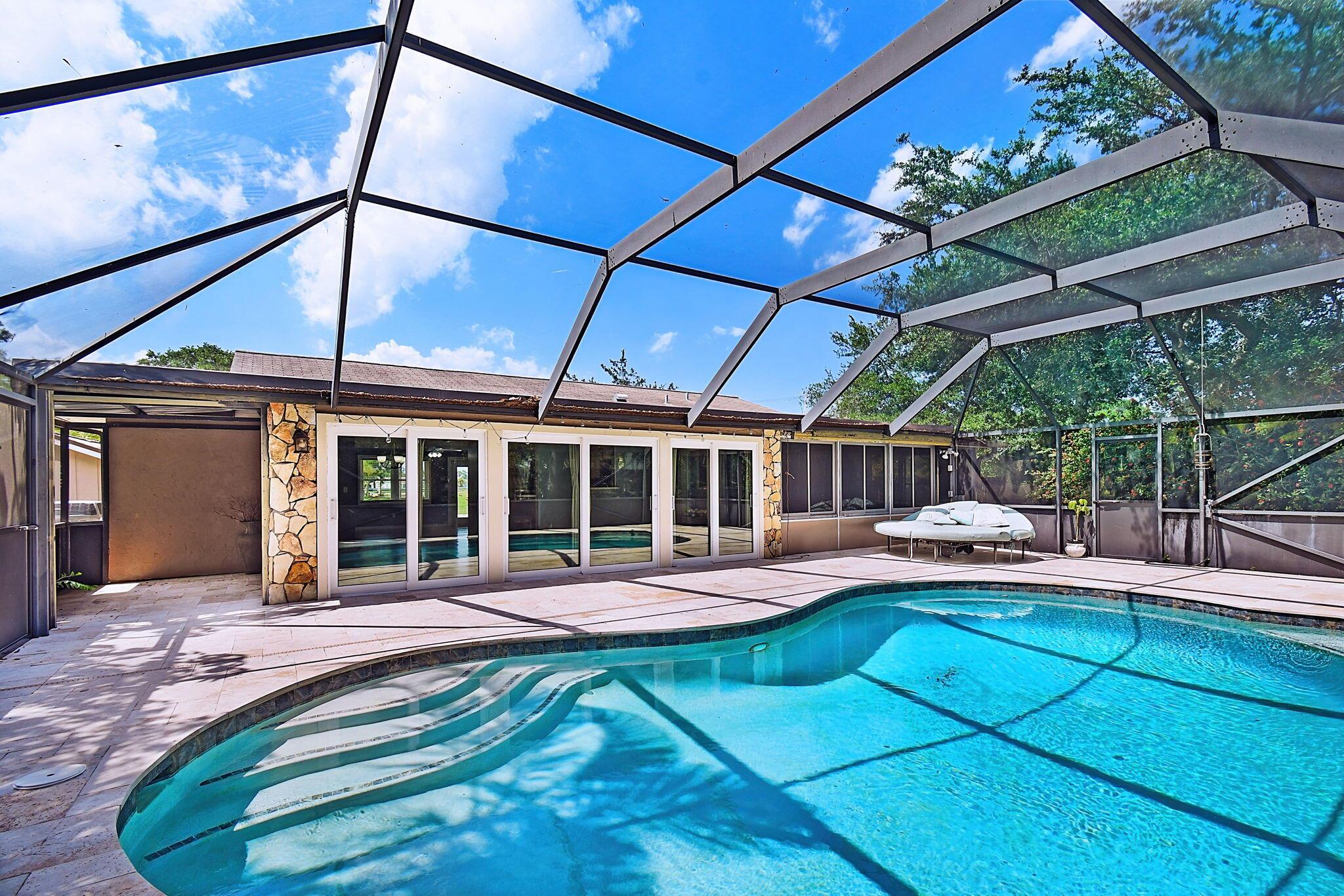 SOUTH PORT ST LUCIE UNIT - Residential