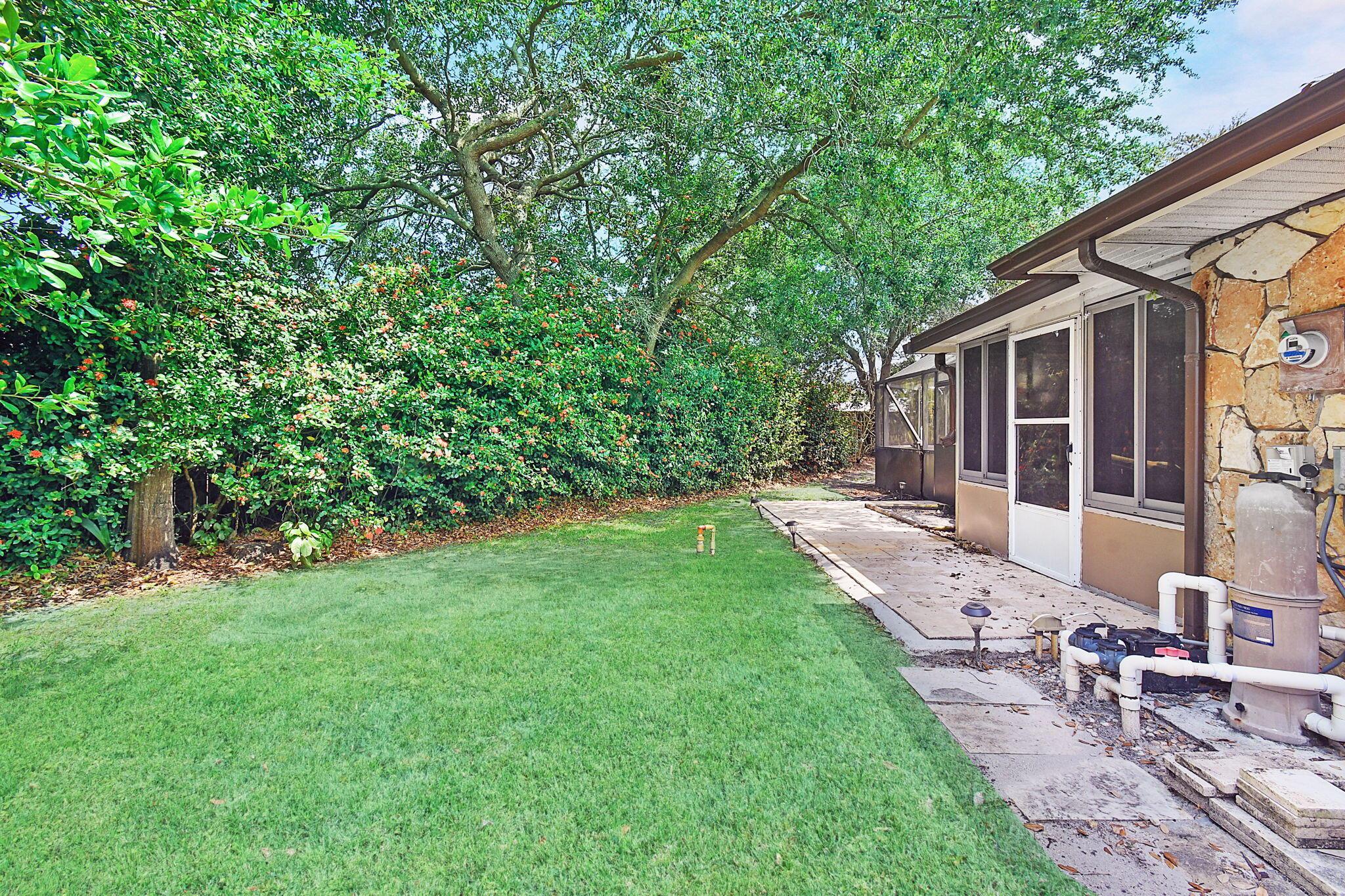 SOUTH PORT ST LUCIE UNIT - Residential