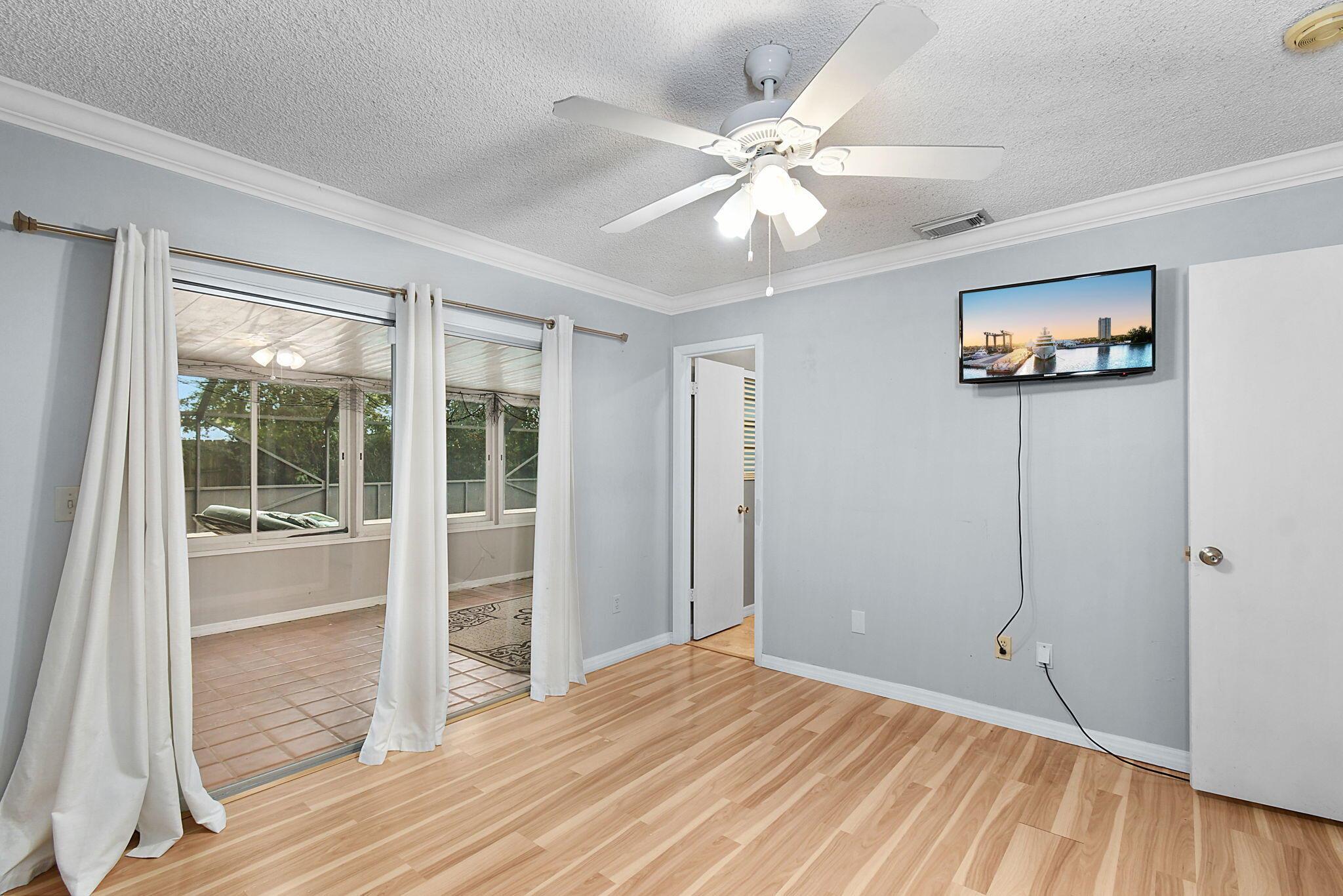 SOUTH PORT ST LUCIE UNIT - Residential