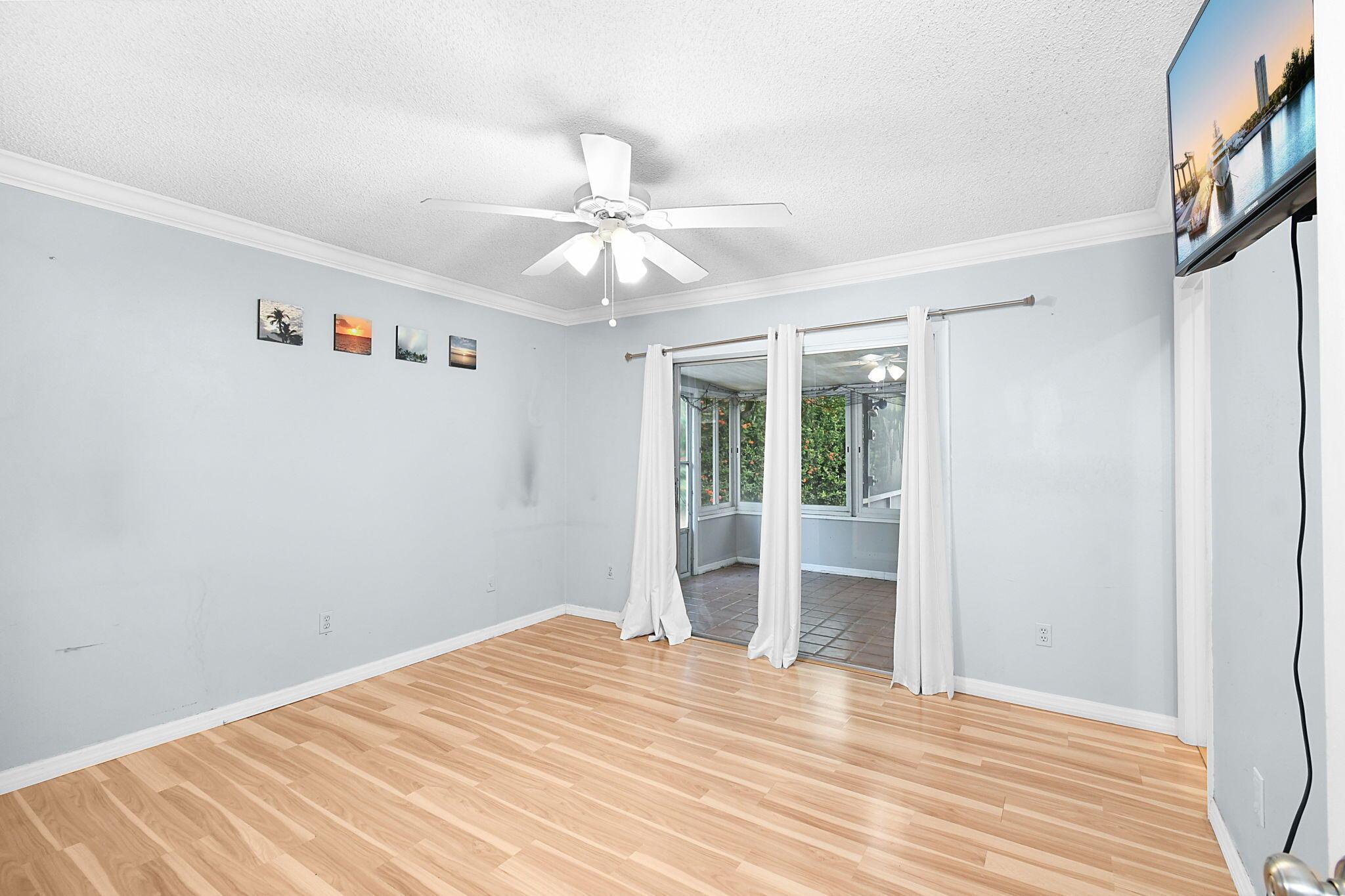 SOUTH PORT ST LUCIE UNIT - Residential