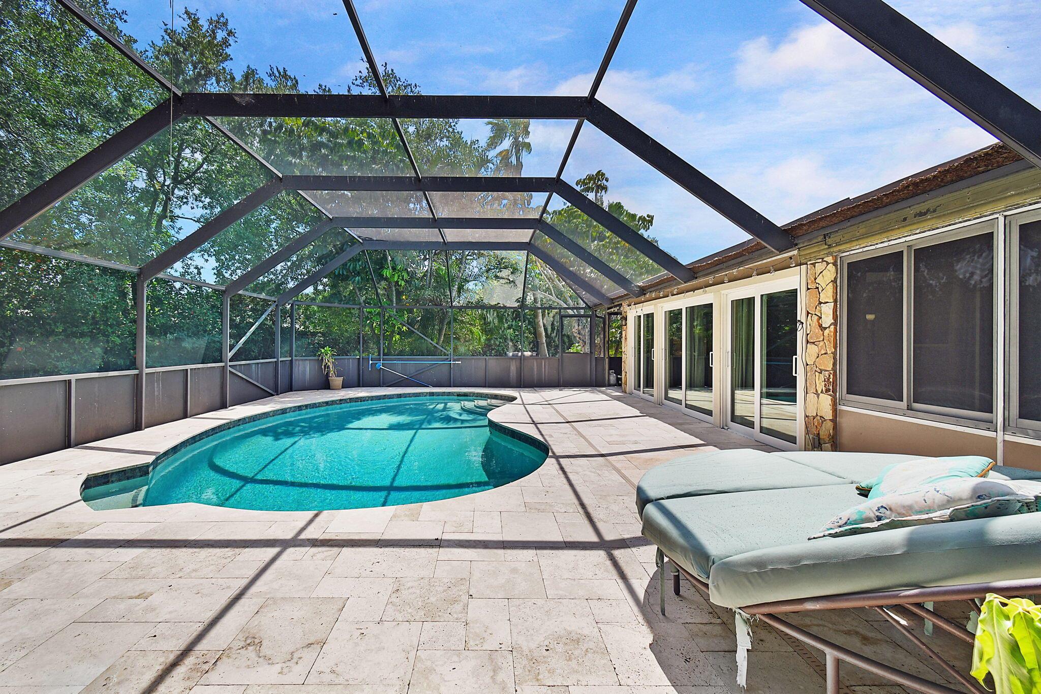 SOUTH PORT ST LUCIE UNIT - Residential