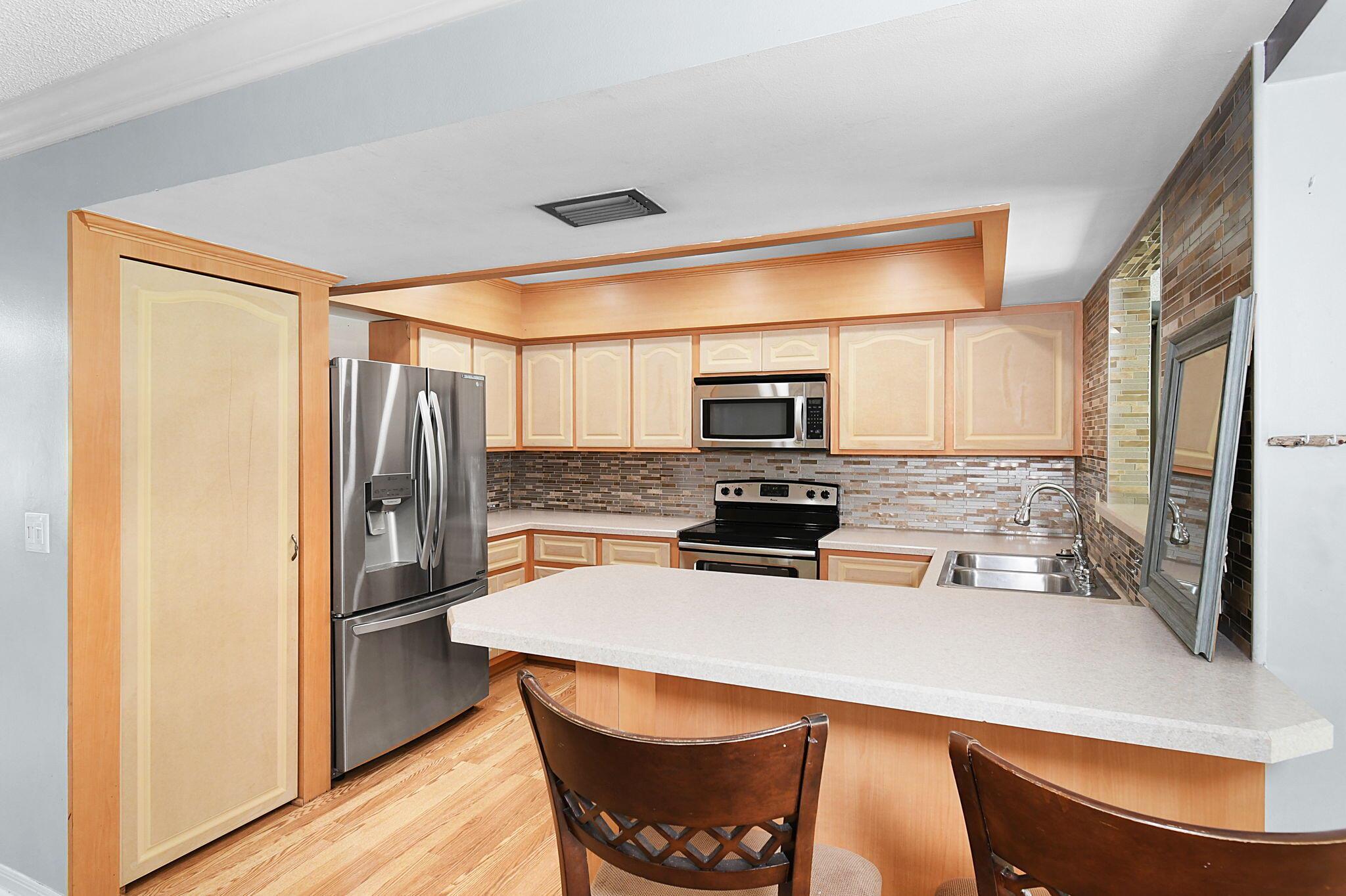 SOUTH PORT ST LUCIE UNIT - Residential