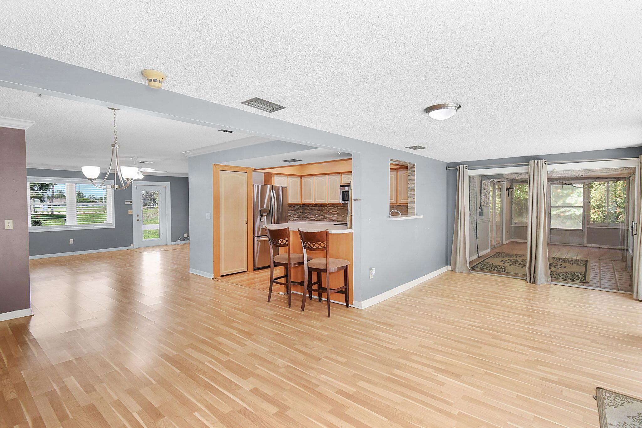 SOUTH PORT ST LUCIE UNIT - Residential