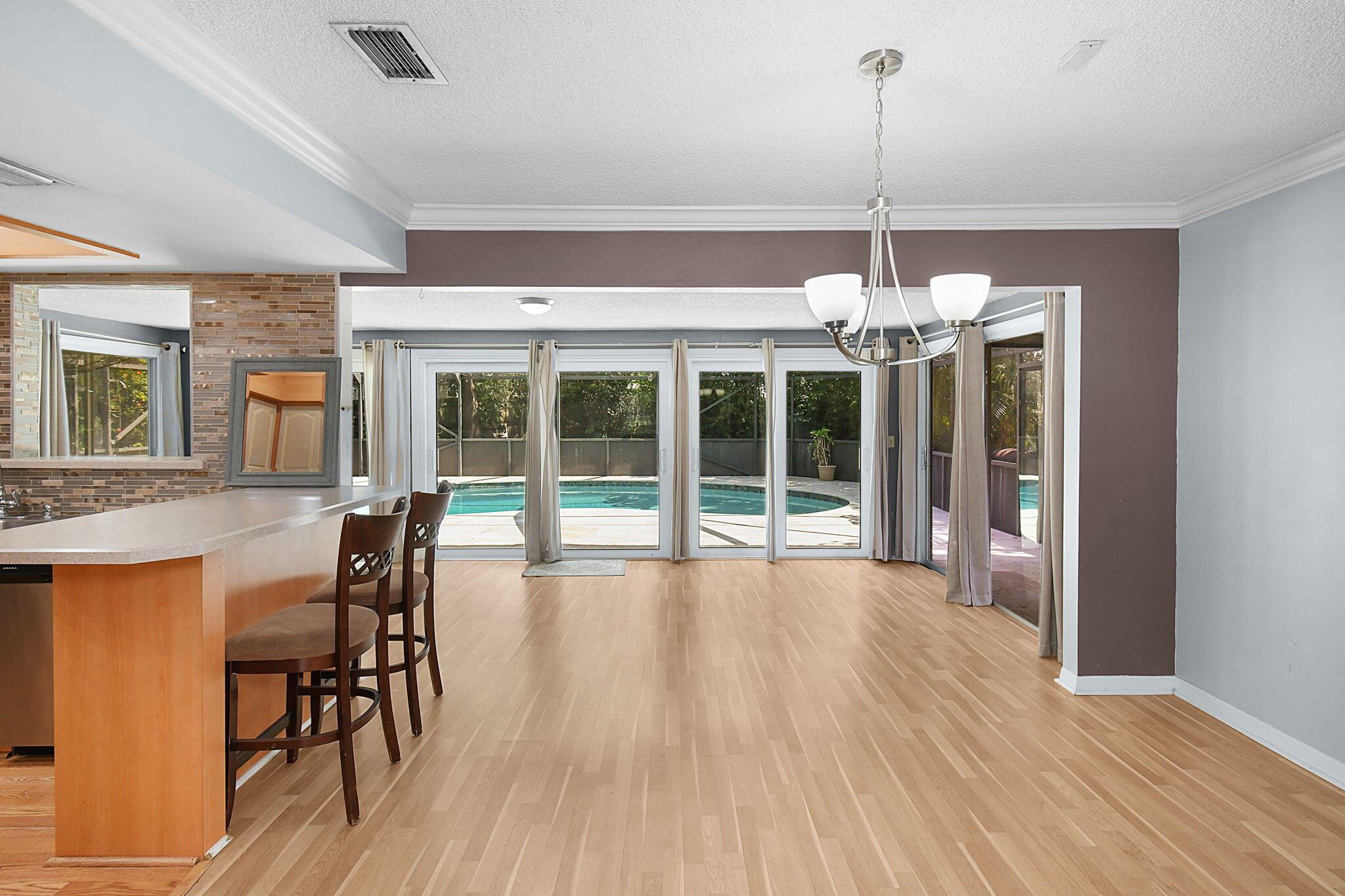 SOUTH PORT ST LUCIE UNIT - Residential