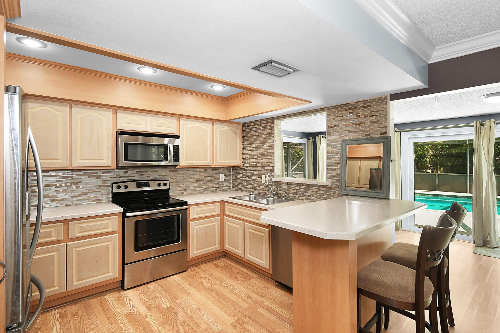 SOUTH PORT ST LUCIE UNIT - Residential