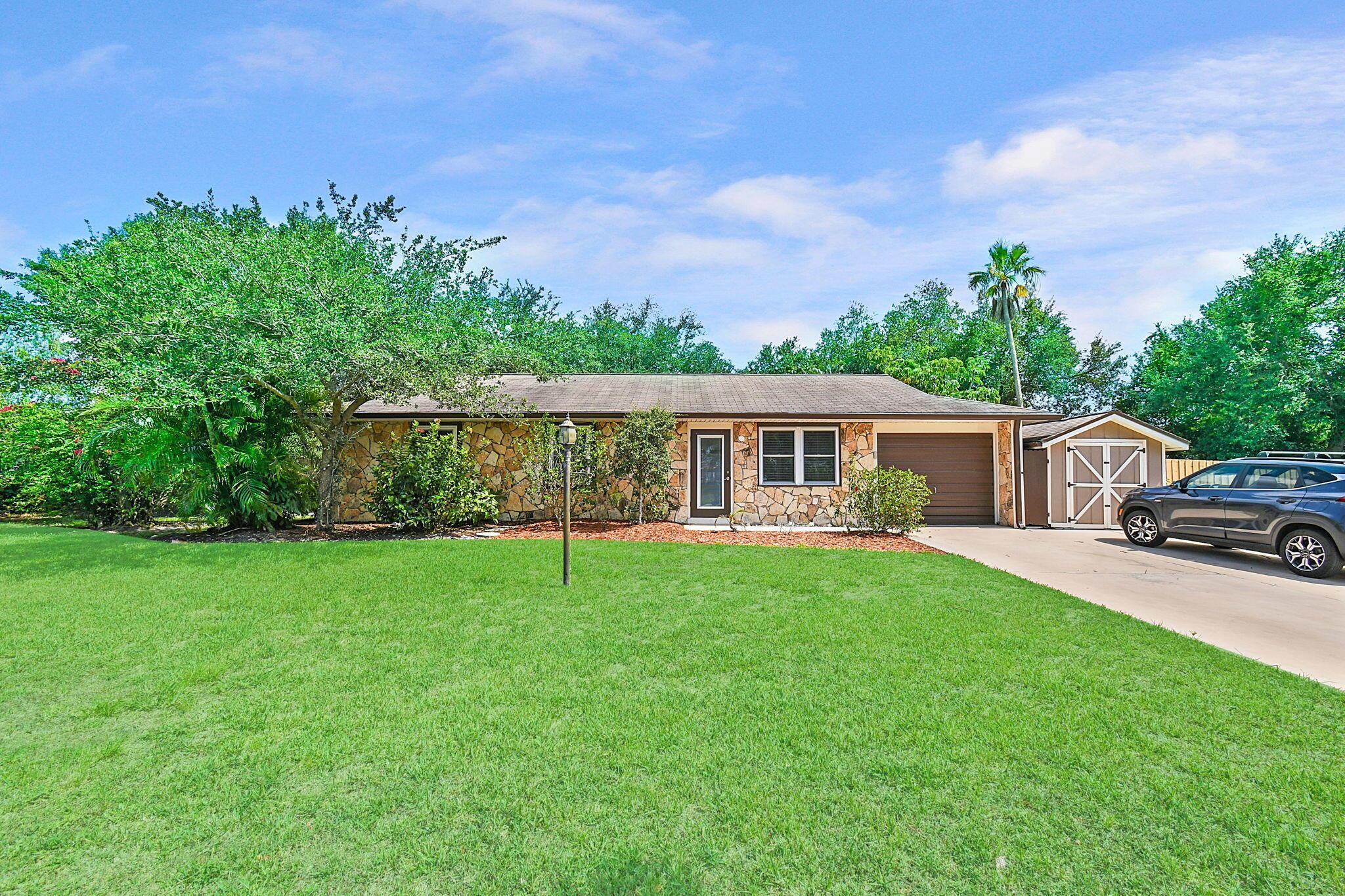 SOUTH PORT ST LUCIE UNIT - Residential