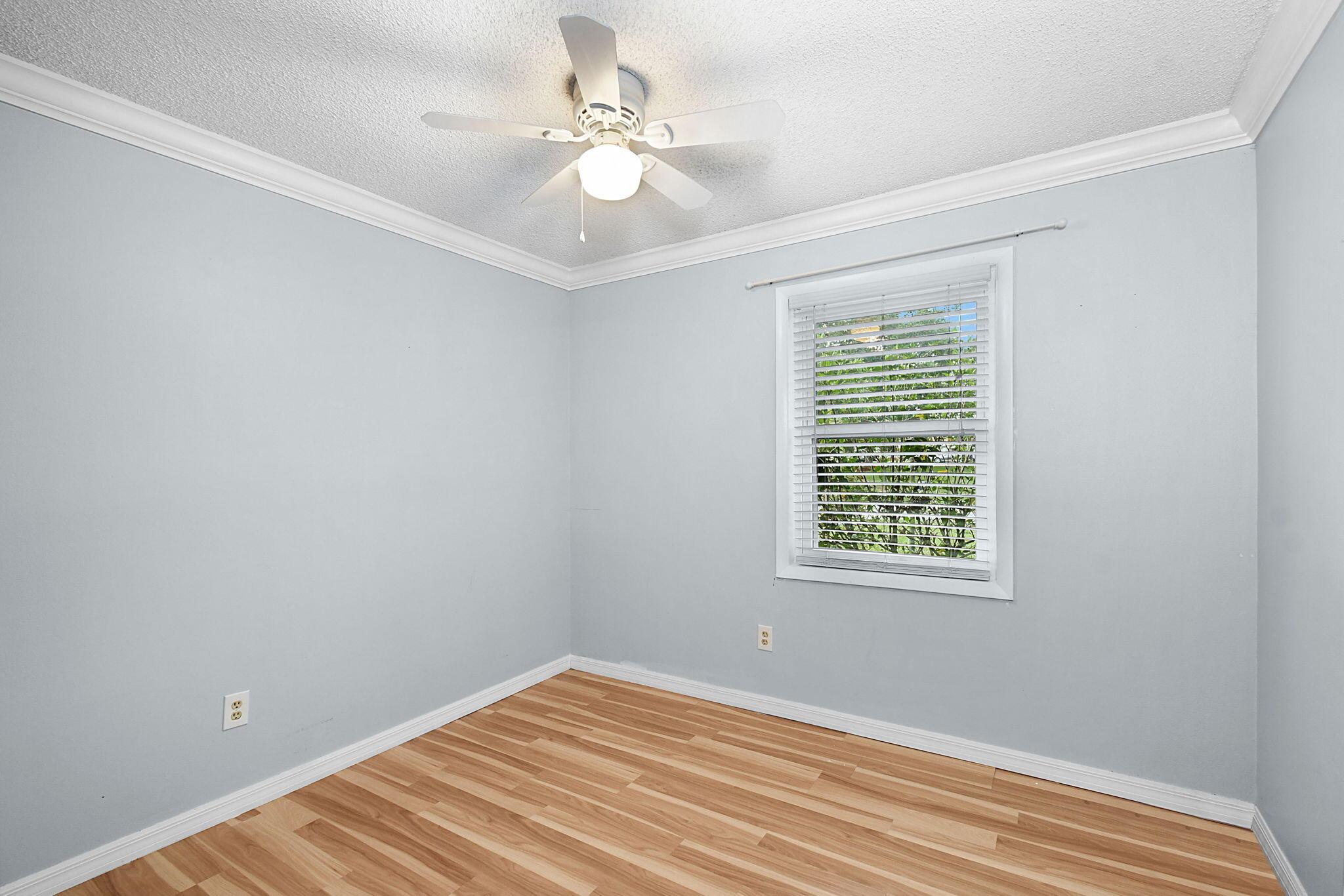 SOUTH PORT ST LUCIE UNIT - Residential