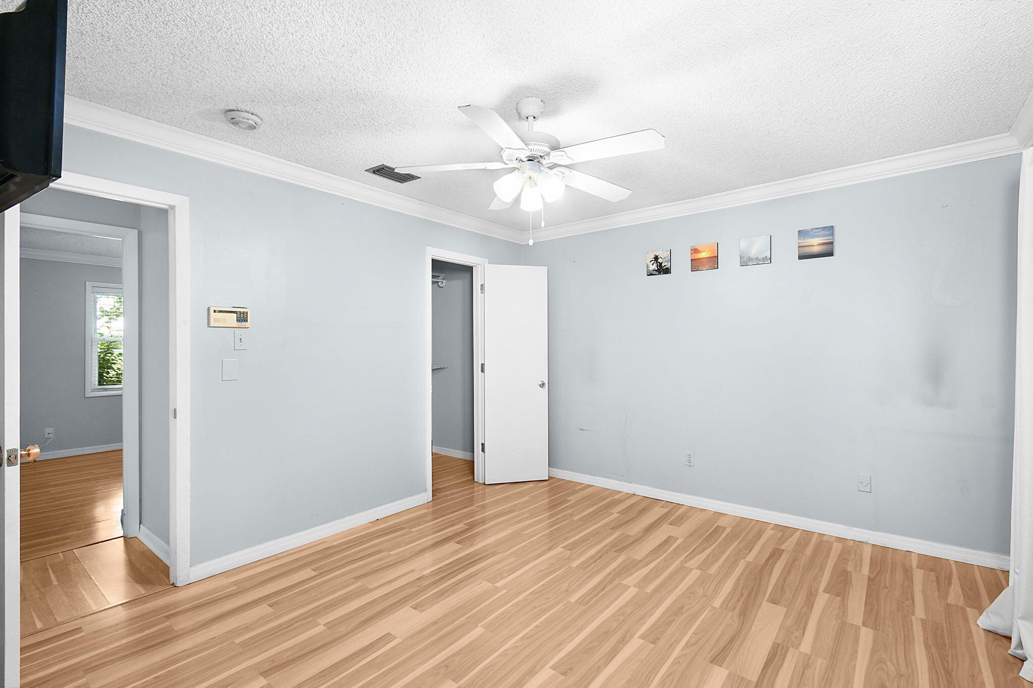 SOUTH PORT ST LUCIE UNIT - Residential