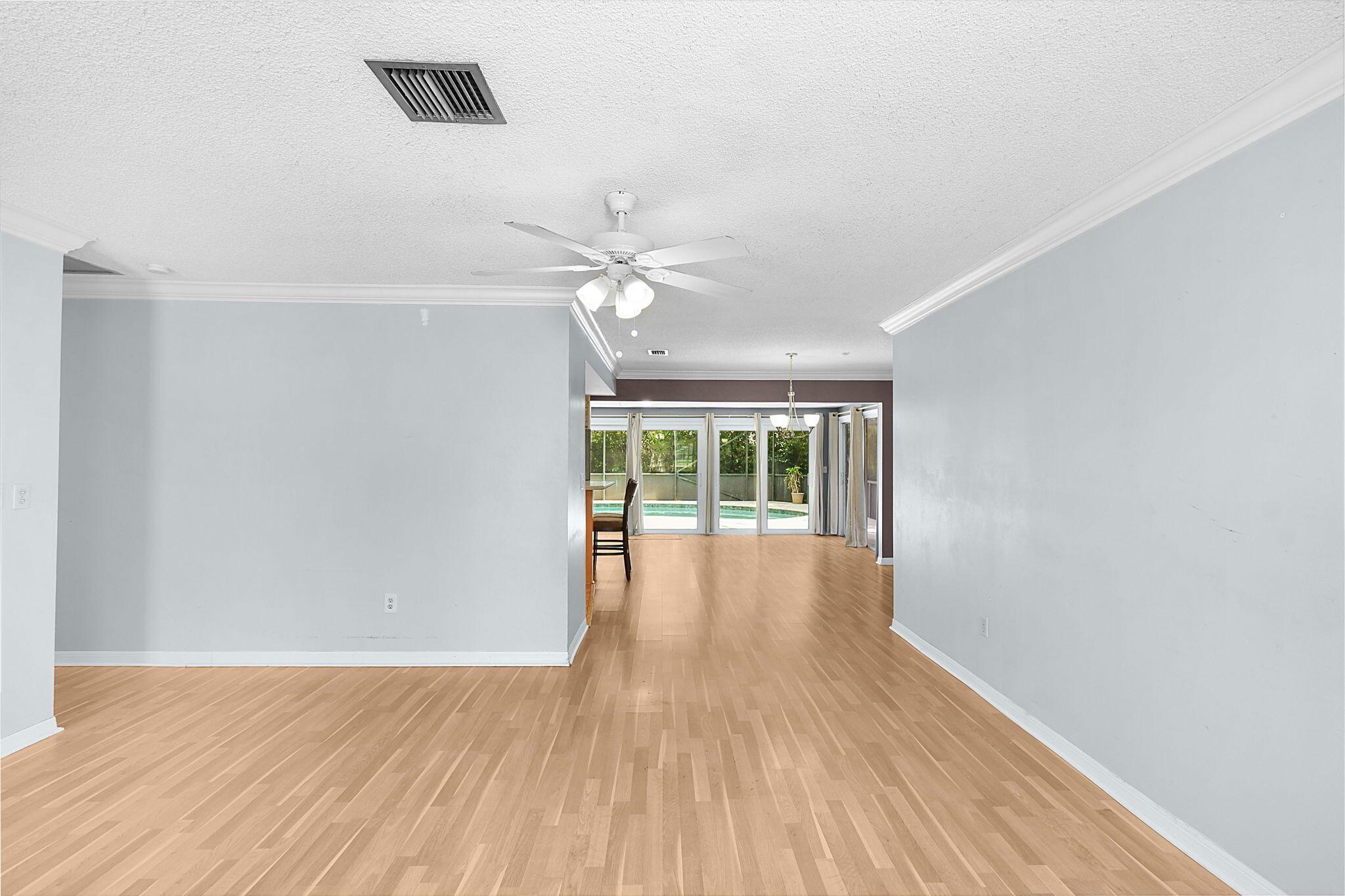 SOUTH PORT ST LUCIE UNIT - Residential