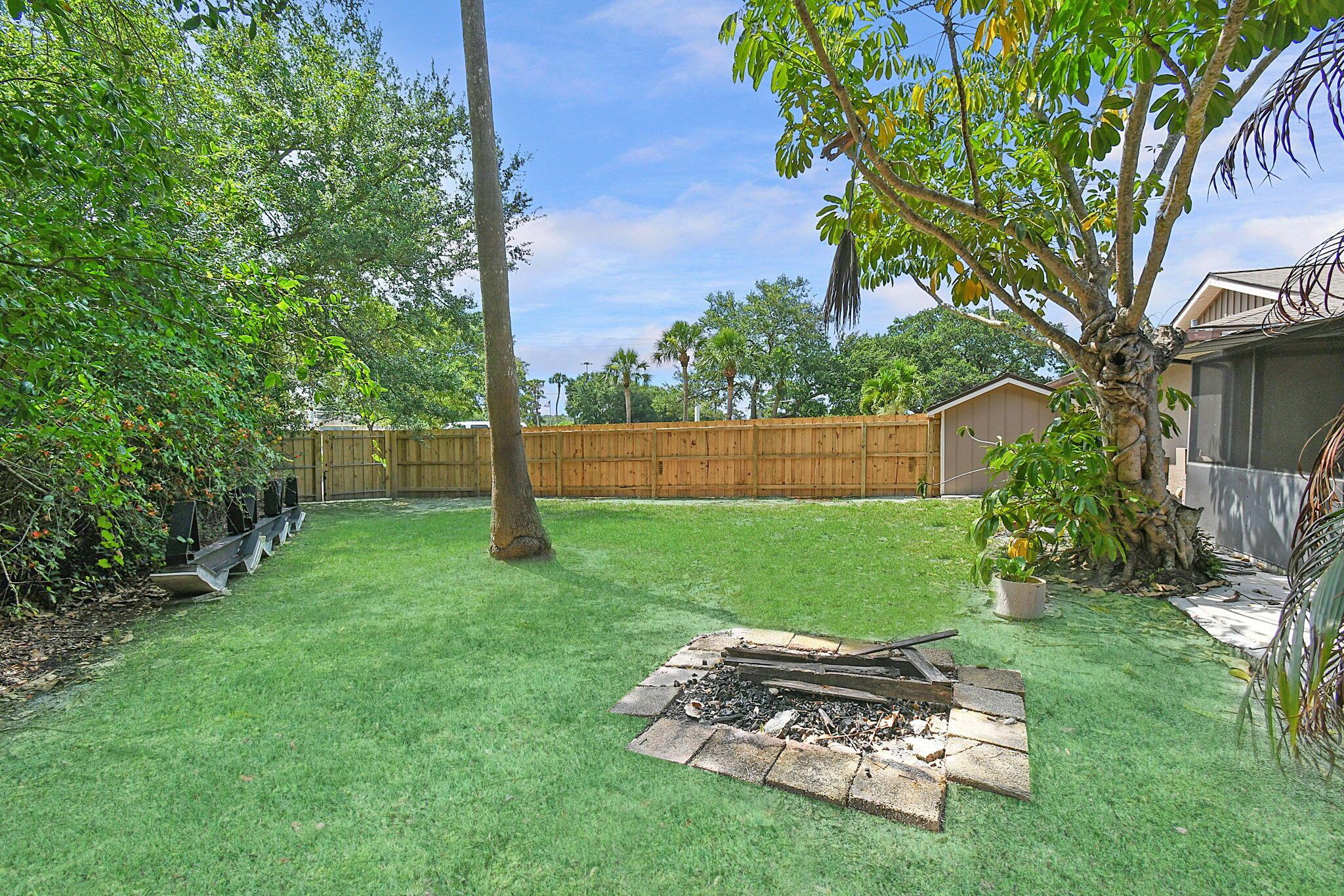 SOUTH PORT ST LUCIE UNIT - Residential