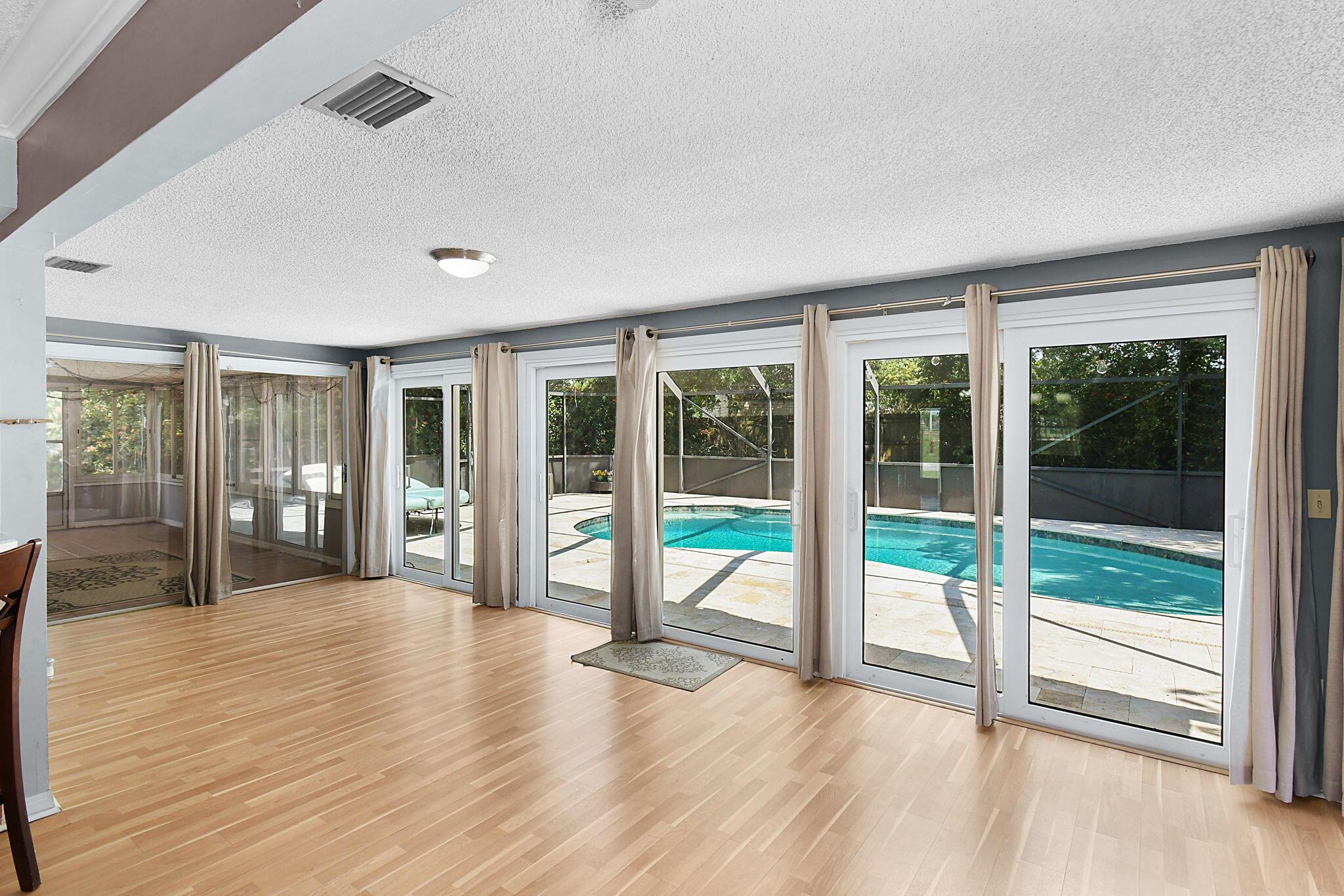 SOUTH PORT ST LUCIE UNIT - Residential