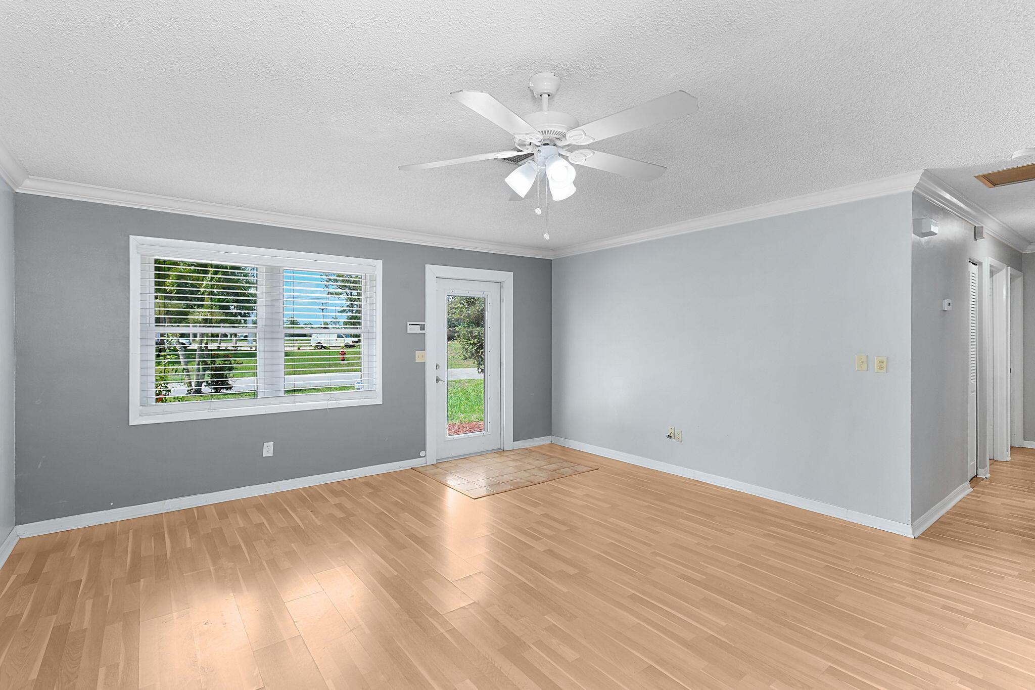 SOUTH PORT ST LUCIE UNIT - Residential