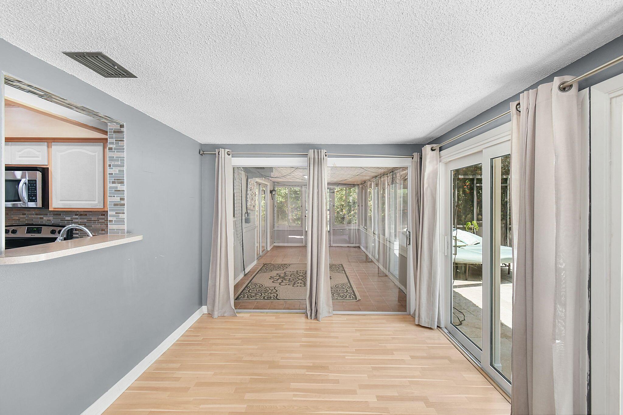 SOUTH PORT ST LUCIE UNIT - Residential