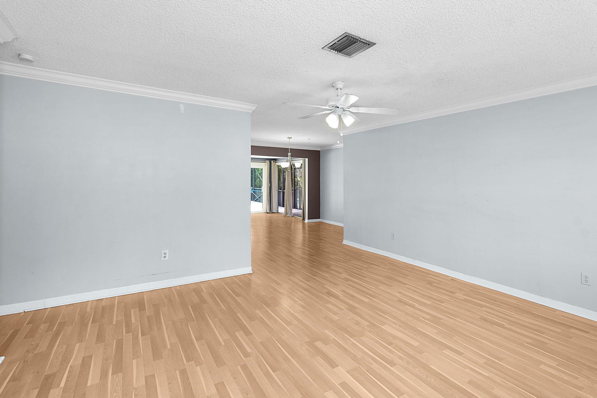 SOUTH PORT ST LUCIE UNIT - Residential