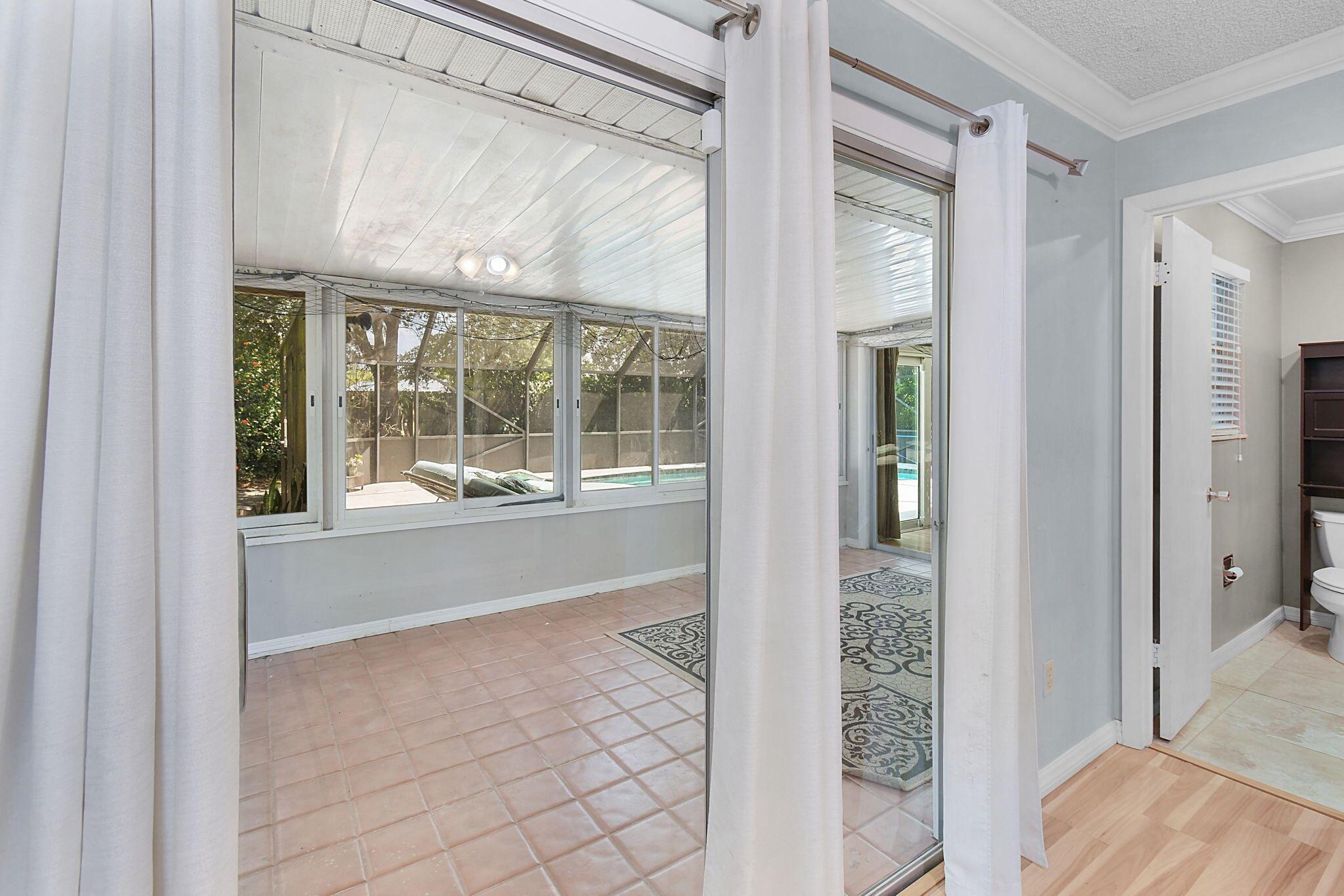 SOUTH PORT ST LUCIE UNIT - Residential