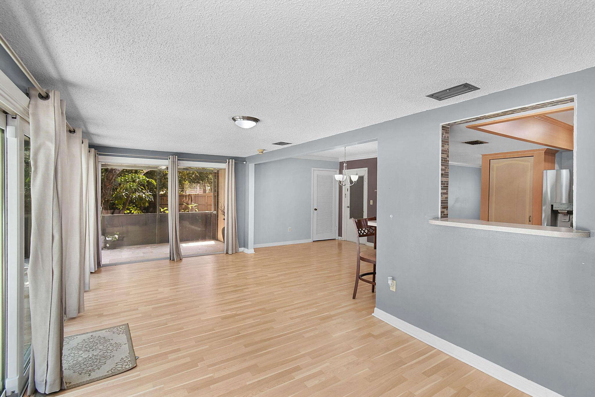 SOUTH PORT ST LUCIE UNIT - Residential