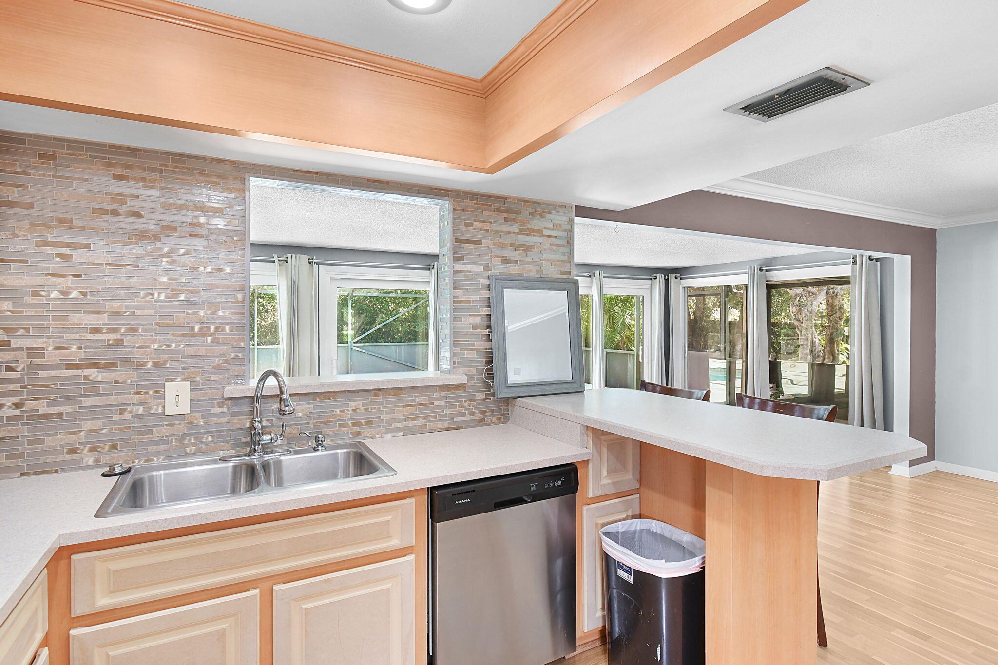 SOUTH PORT ST LUCIE UNIT - Residential