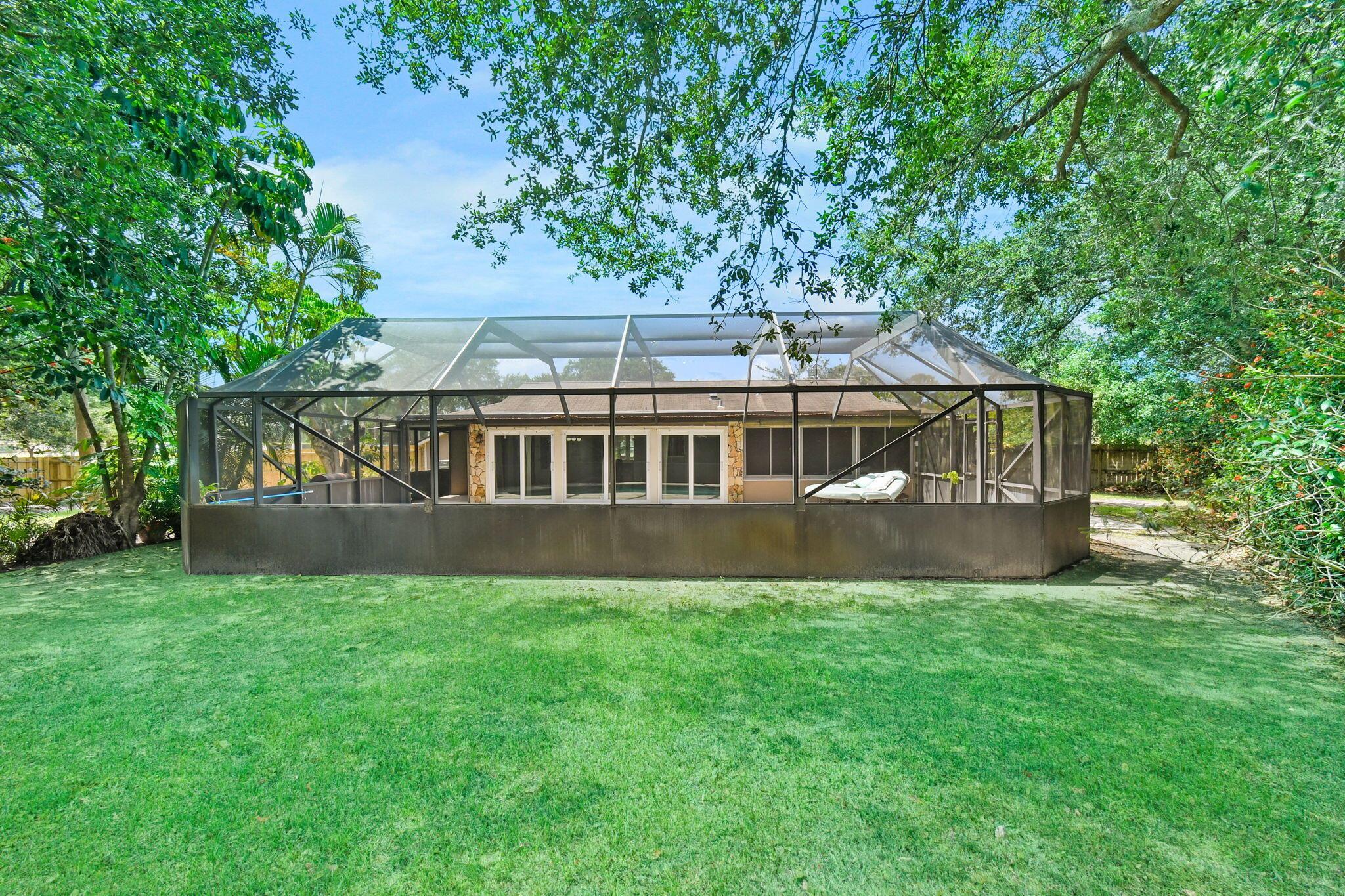 SOUTH PORT ST LUCIE UNIT - Residential