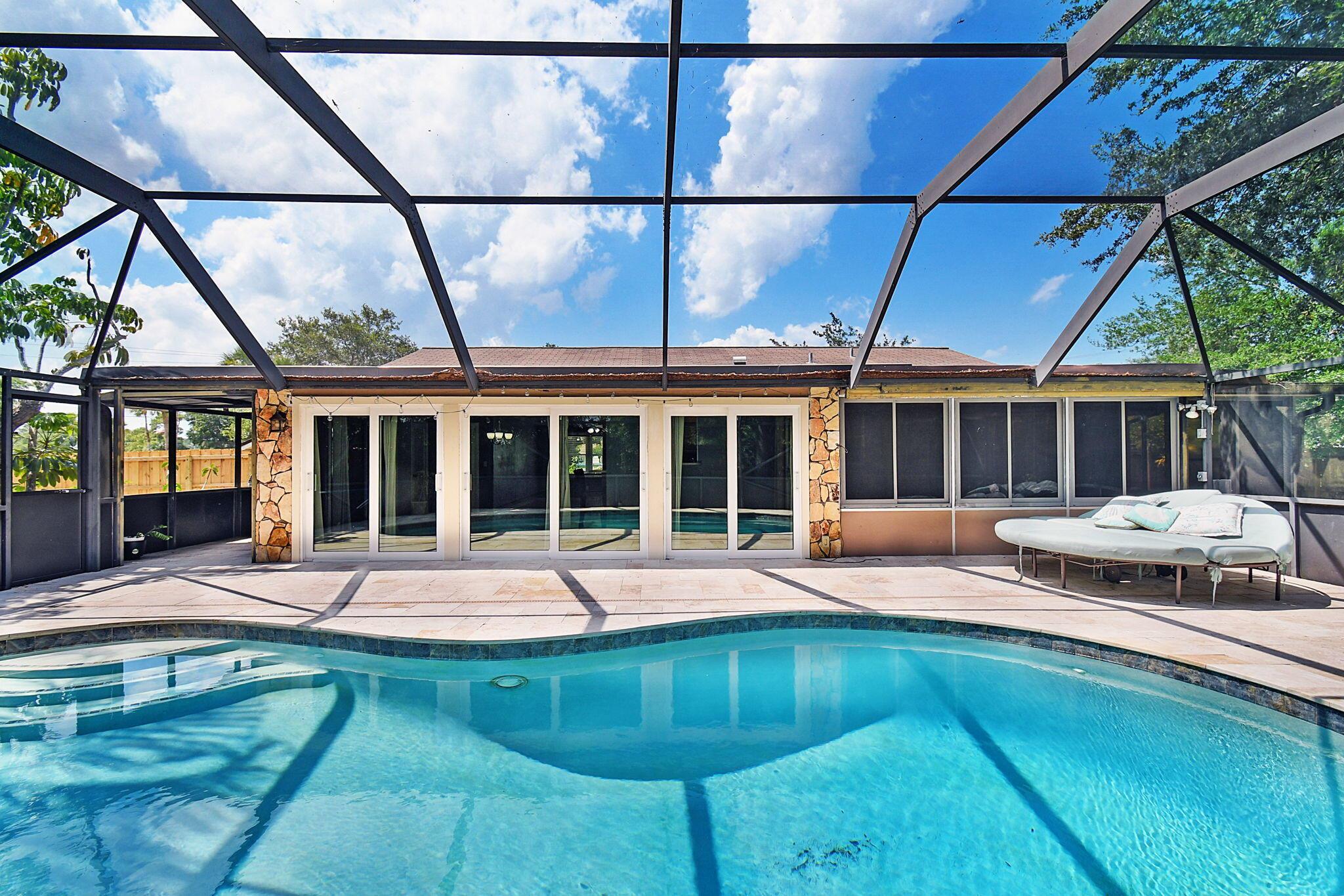 SOUTH PORT ST LUCIE UNIT - Residential