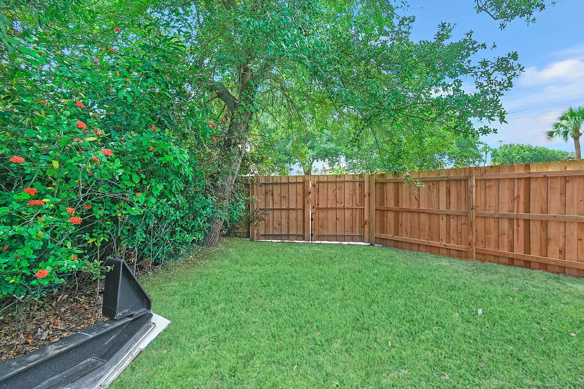 SOUTH PORT ST LUCIE UNIT - Residential