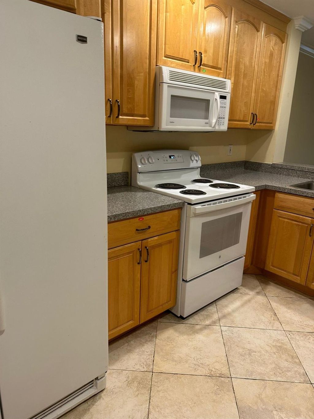 Photo of 7630 Lago Del Mar Drive #5, Boca Raton, FL 33433 (MLS # R11094903)