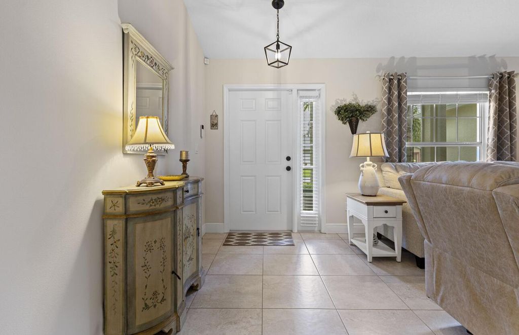 Photo of 568 NW Colonial Street, Port Saint Lucie, FL 34983 (MLS # R11104704)