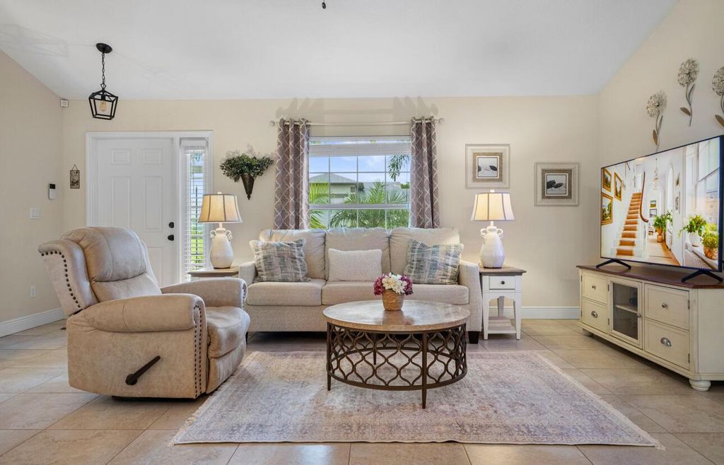 Photo of 568 NW Colonial Street, Port Saint Lucie, FL 34983 (MLS # R11104704)