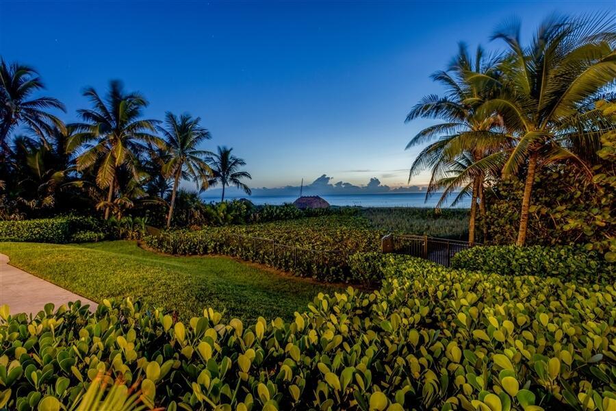 PALM BEACH SHORE ACRES - Residential