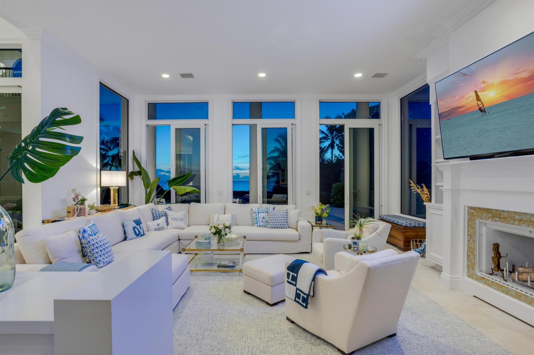 PALM BEACH SHORE ACRES - Residential