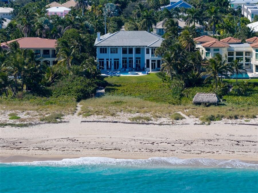 733 N Ocean Boulevard