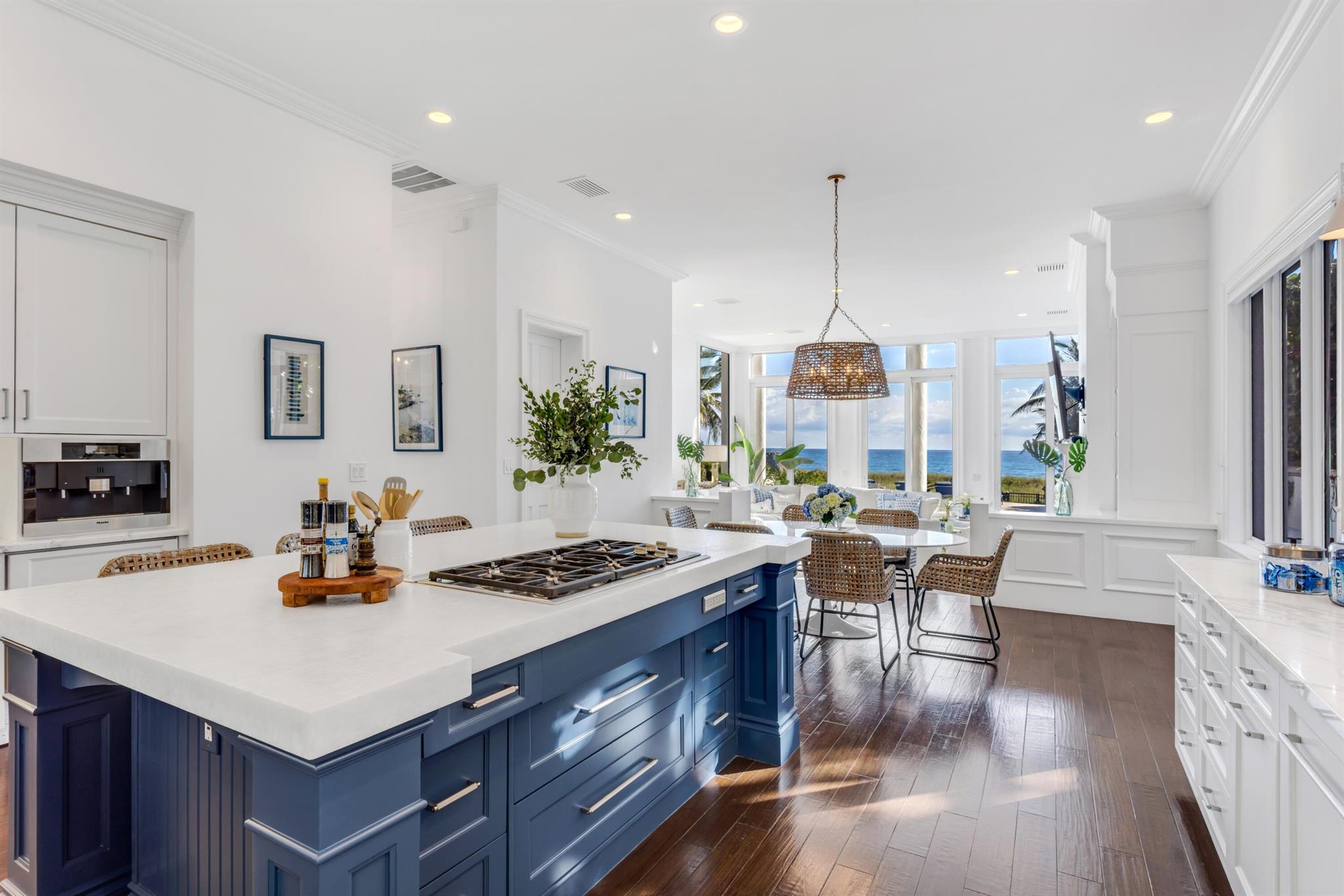 PALM BEACH SHORE ACRES - Residential