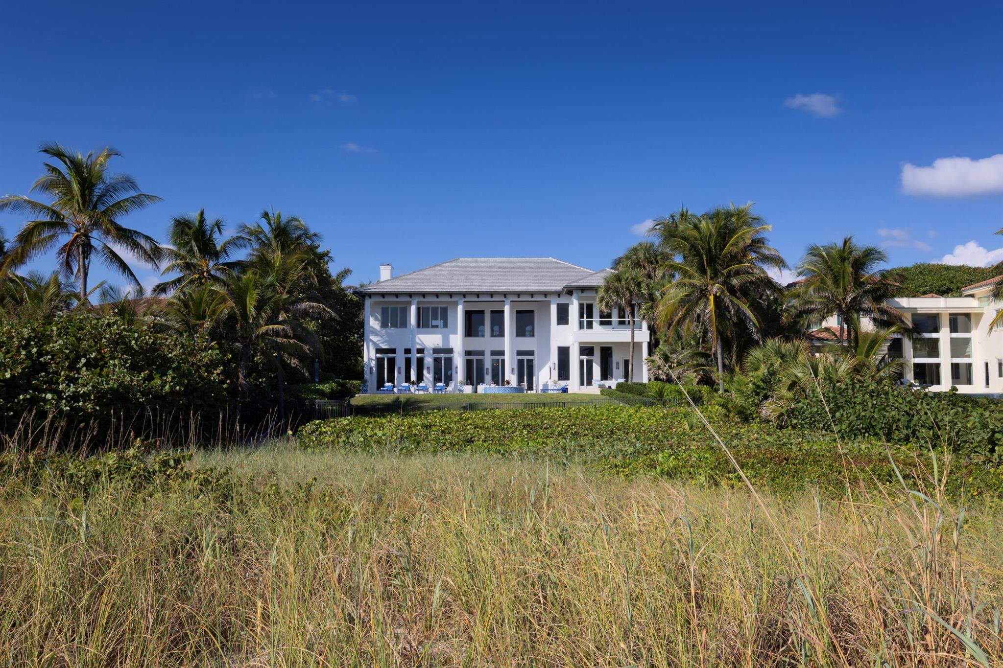 PALM BEACH SHORE ACRES - Residential
