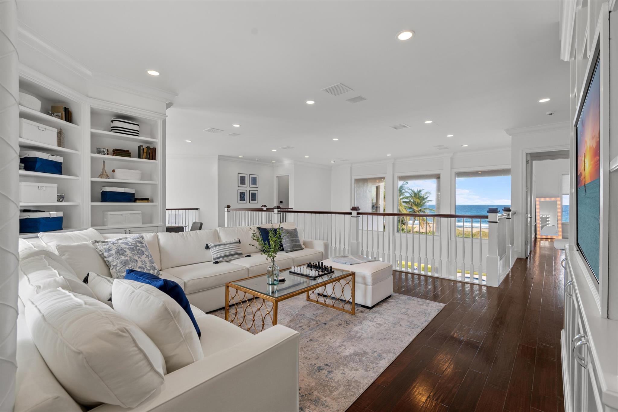 PALM BEACH SHORE ACRES - Residential