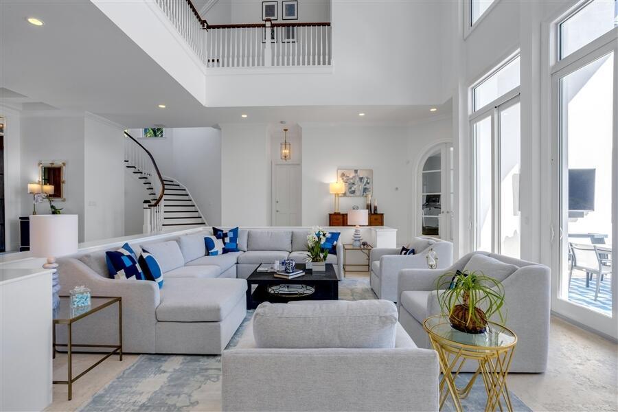 PALM BEACH SHORE ACRES - Residential