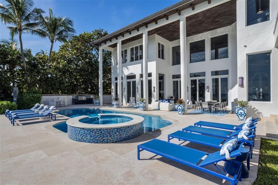 PALM BEACH SHORE ACRES - Residential