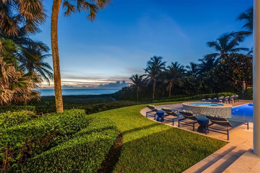 PALM BEACH SHORE ACRES - Residential